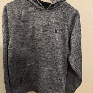 Spyder active sweatshirt men’s sz medium